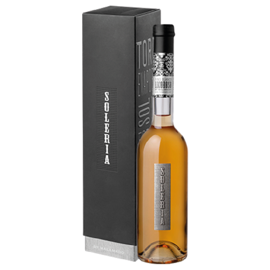 Malamado Soleria Vino Blanco Wine