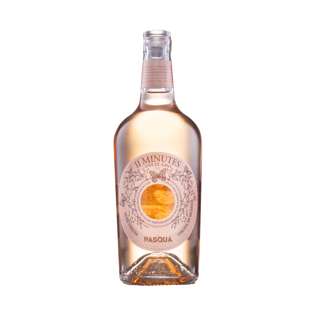 Pasqua 11 Minutes Rosé – Veneto, Italy