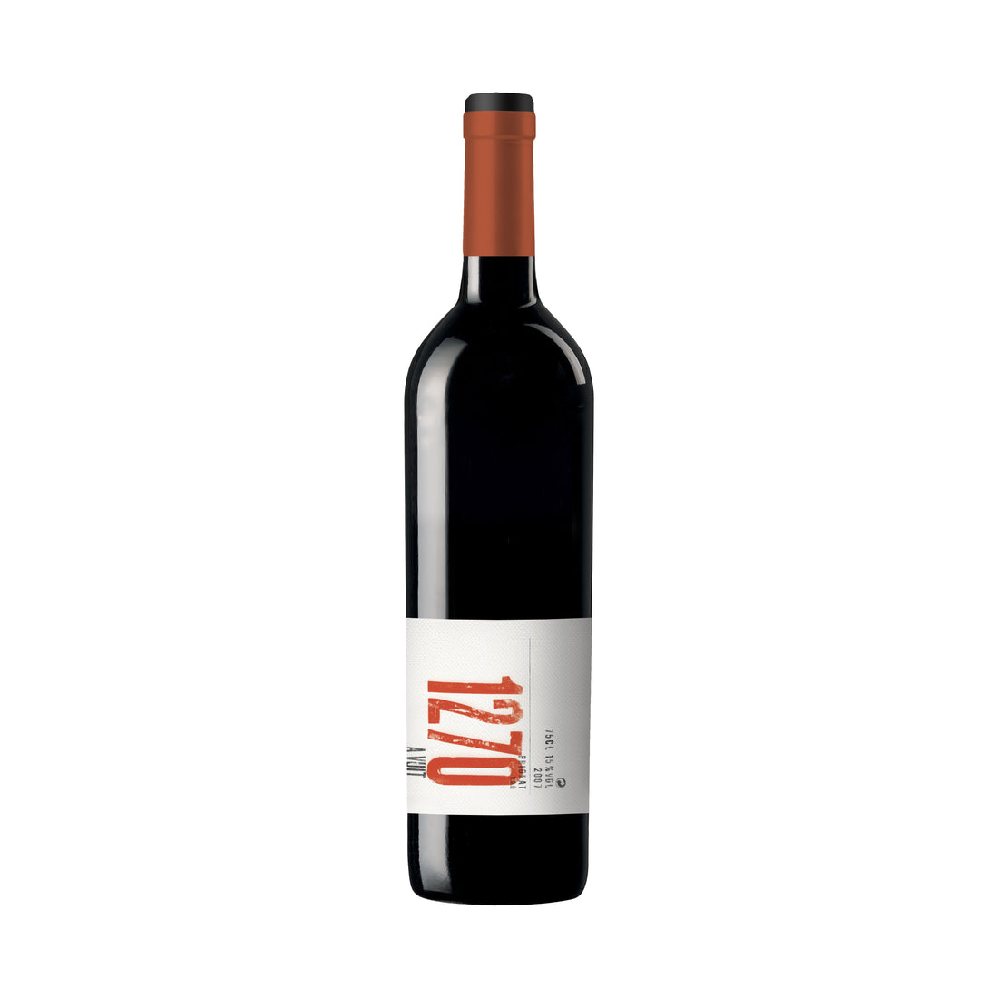 1270 A Vuit Red Priorat DOQ Organic – Priorat, Spain