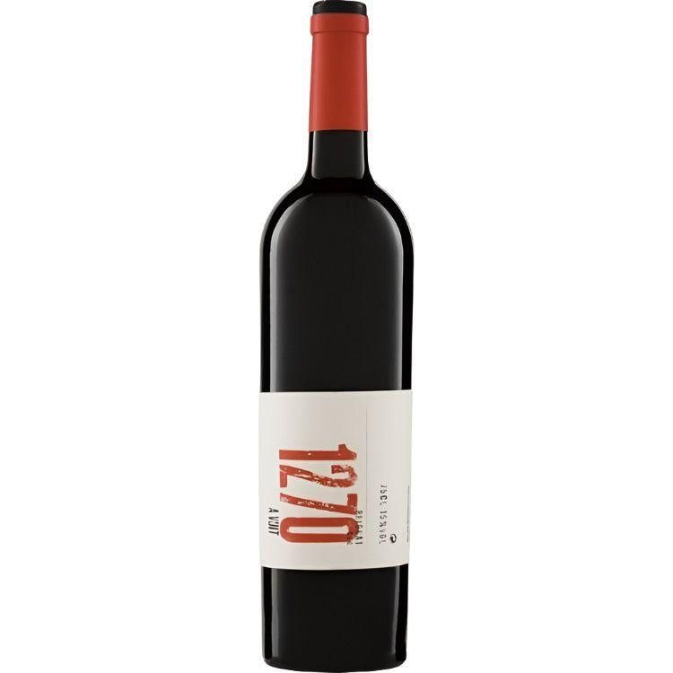 1270 A Vuit Priorat D.O.Q. Celler Hidalgo Wine