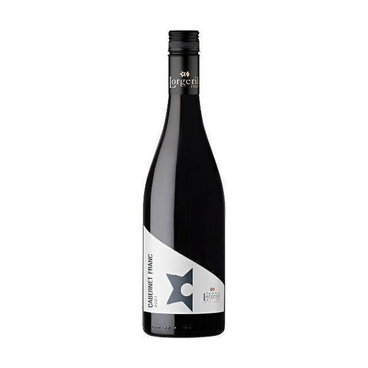 1620 Lorgeril Cabernet Franc Wine
