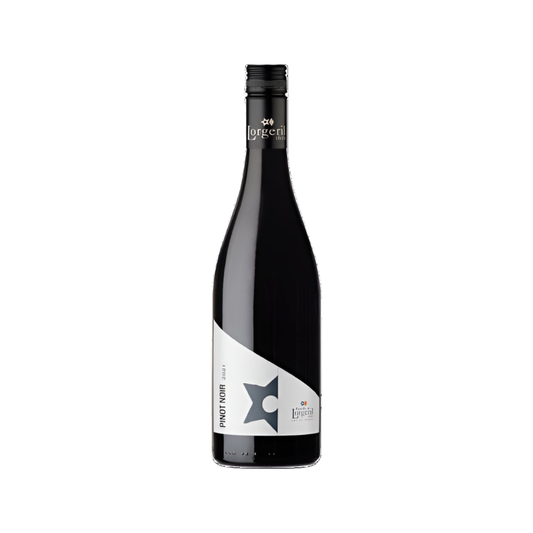 1620 Lorgeril Pinot Noir Wine