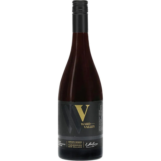 Ward Valley Mt Victoria Block Pinot Noir
