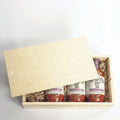 Wooden Wine Box 1 Bottle,2 Bottle,1 Bottle Magnum
