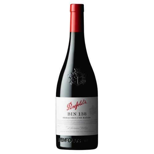 Penfolds Bin 138