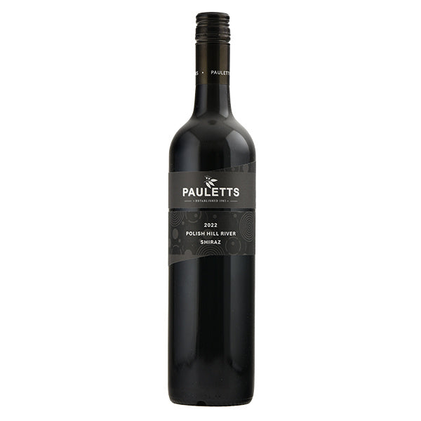 'Polish Hill River' Shiraz