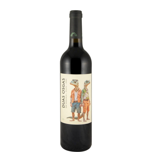 Duas Osgas Alentejo Tinto 2023