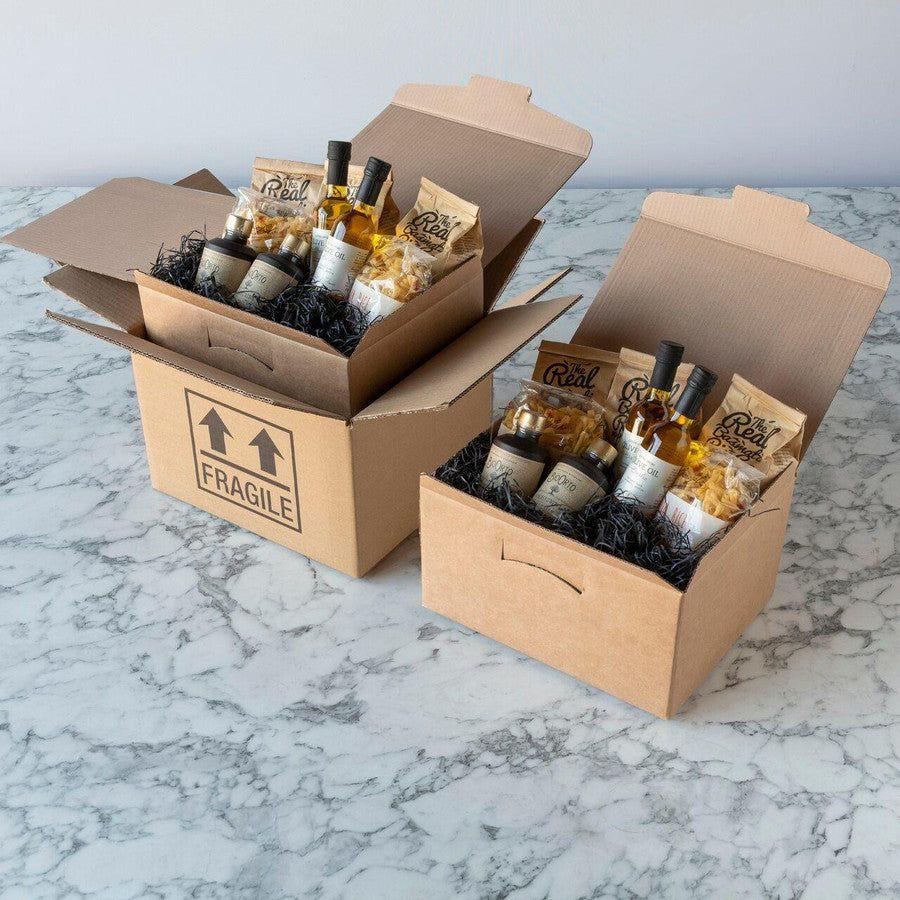 6 Bottle Wine Gift Box Gift Box