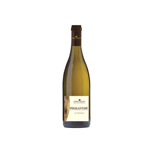 Joseph Mellot Pouilly-Fumé Le Tronsec Wine