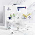 Nordés Gin Nordesino Cocktail Gift Set – Galician Gin Gift