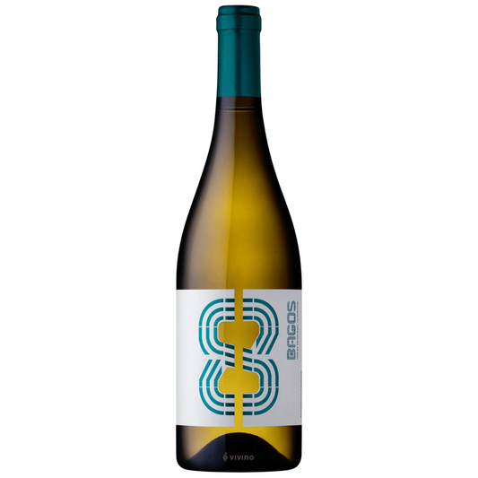 8 Bagos Branco Wine