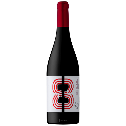 8 Bagos Tinto Wine