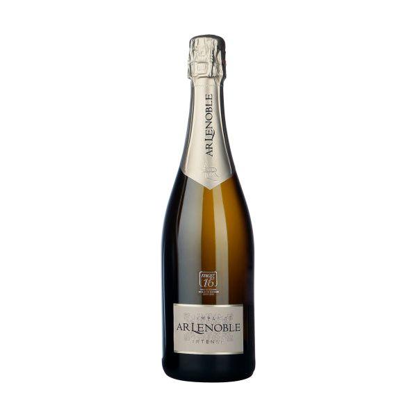 A.R Lenoble Brut Intense Champagne Wine