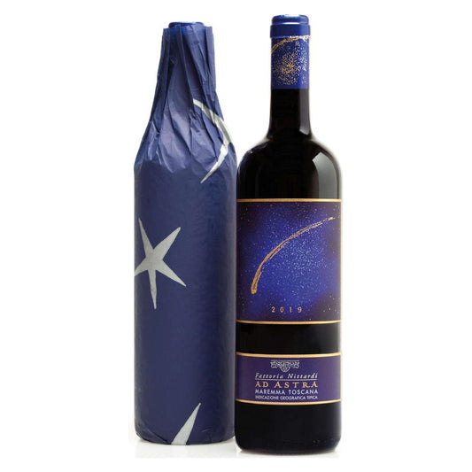 Ad Astra Nittardi Wine