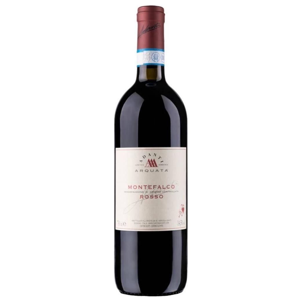 Adanti Montefalco Rosso Wine