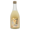 Akashi Tai Ginjo Yuzushu – Yuzu Sake, Hyogo, Japan