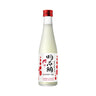 Akashi Tai Junmai Ginjo Sparkling Sake – Hyogo, Japan