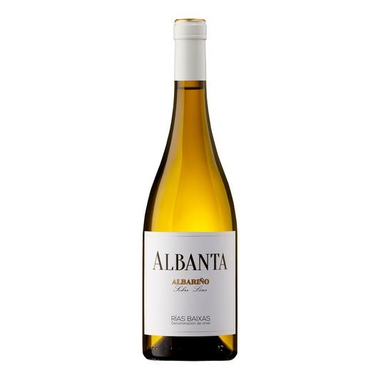 Albanta Albariño Wine