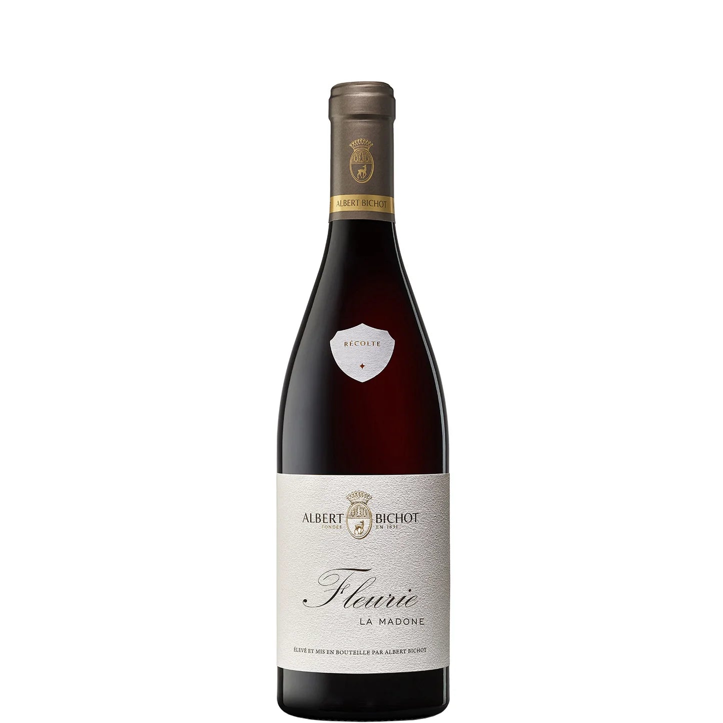 Albert Bichot Fleurie La Madone