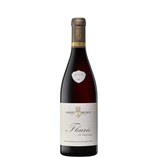 Albert Bichot Fleurie La Madone