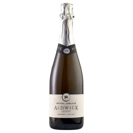 Aldwick Seyval Jubilaté Wine