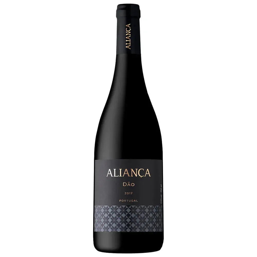 Alianca DAO Wine