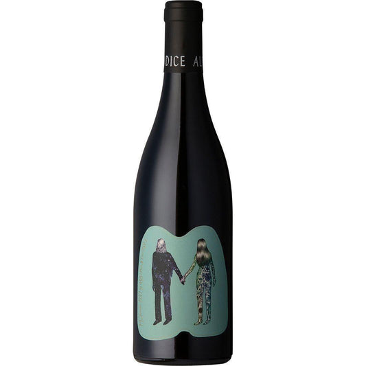 Alpha Box and Dice Mistress Tempranillo Wine