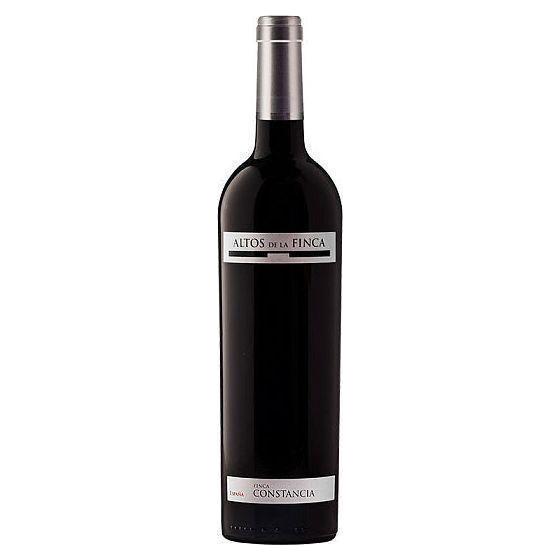 Finca Constancia Altos de la Finca – La Mancha, Spain
