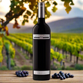 Finca Constancia Altos de la Finca – Wine, La Mancha lifestyle photograph