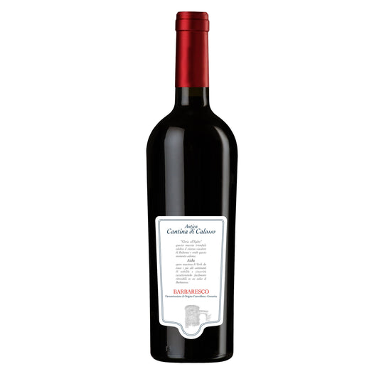 Antica Cantina di Colosso Barbaresco