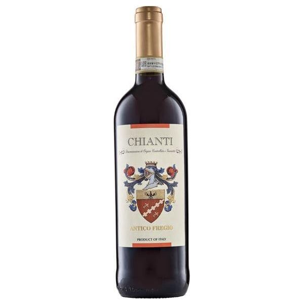 Antico Fregio Chianti DOCG Wine