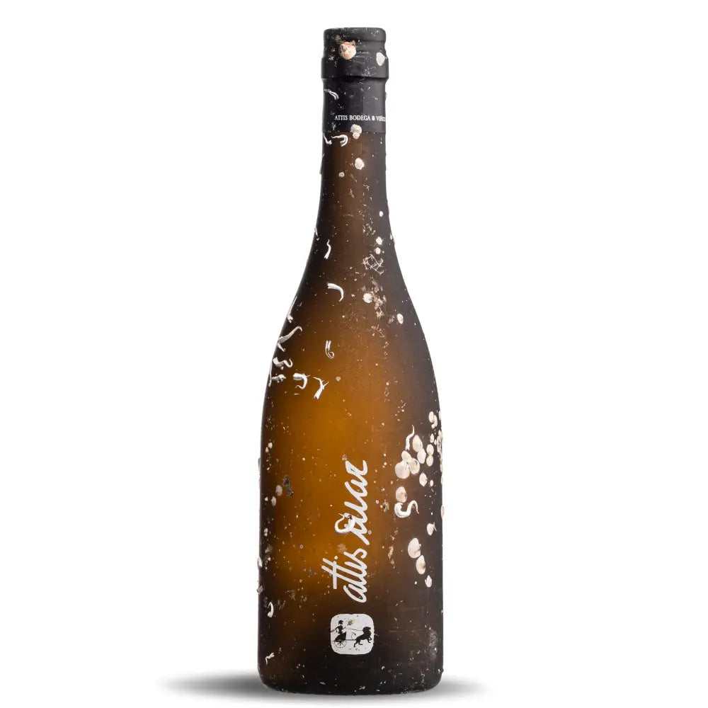 Attis Mar Albariño - Under The Sea