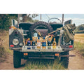 The English Distillery – Award-winning English whiskies and liqueurs