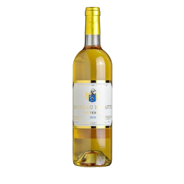Chateau Briatte Sauternes – Bordeaux, France