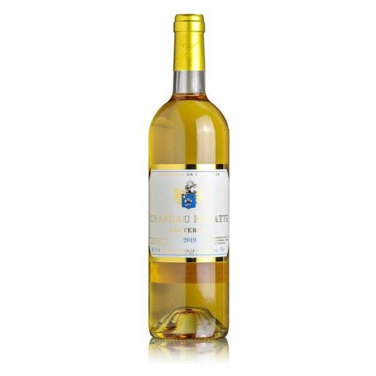Chateau Briatte Sauternes Wine