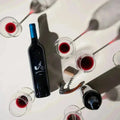 Babylonstoren Babel Magnum – Wine, Stellenbosch lifestyle photograph 2