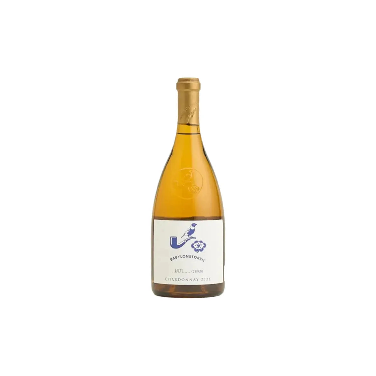 Babylonstoren Chardonnay Wine 75cl