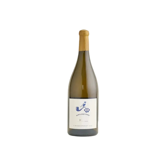 Babylonstoren Chardonnay Wine 150cl Magnum