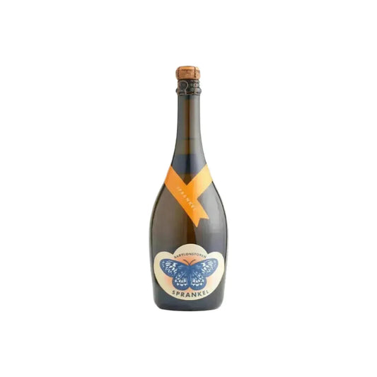 Babylonstoren Sprankel Wine
