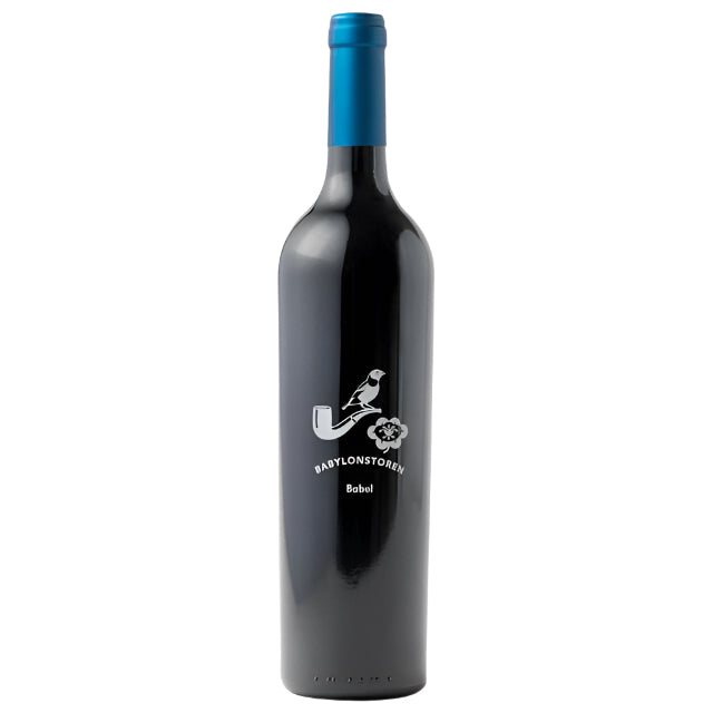 Babylonstoren Babel Wine