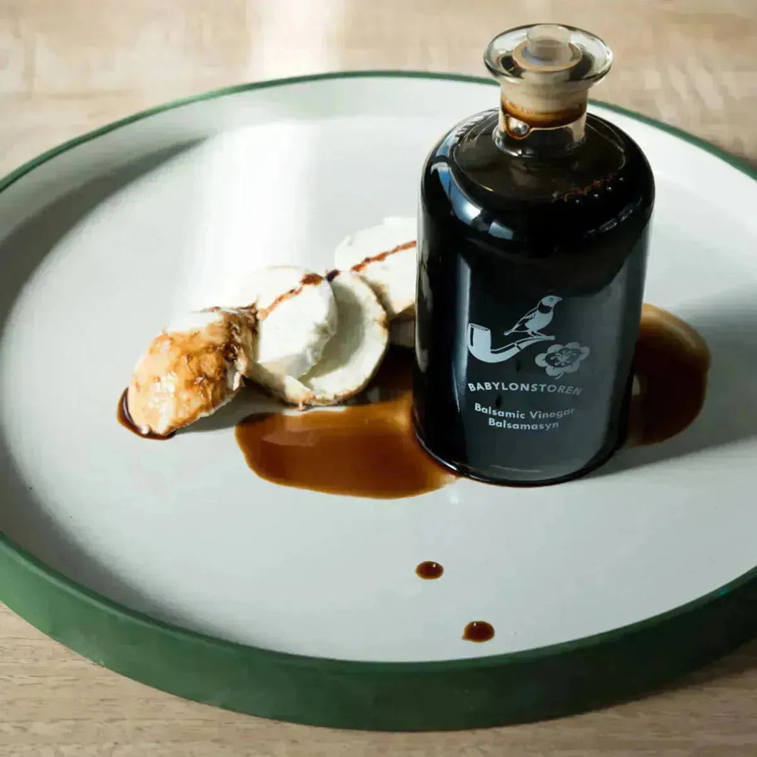 Babylonstoren Balsamic Vinegar – Franschhoek, South Africa