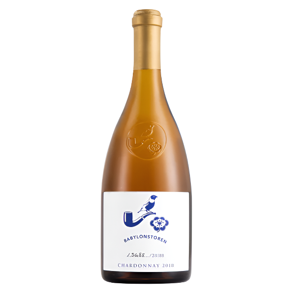 Babylonstoren Chardonnay – Franschhoek, South Africa