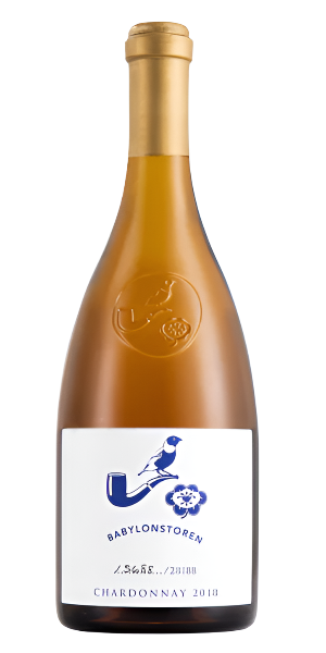 Babylonstoren Chardonnay