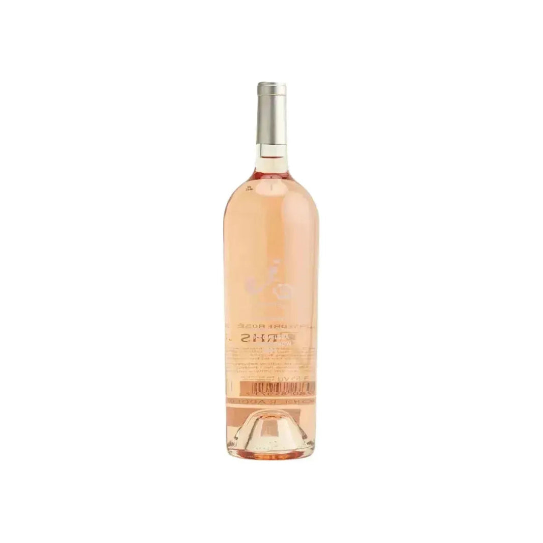 Babylonstoren Mourvèdre Rosé – Franschhoek, South Africa