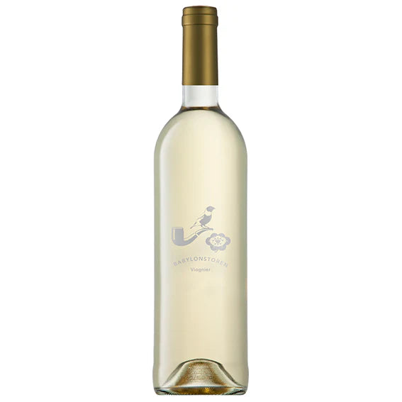 Babylonstoren Viognier