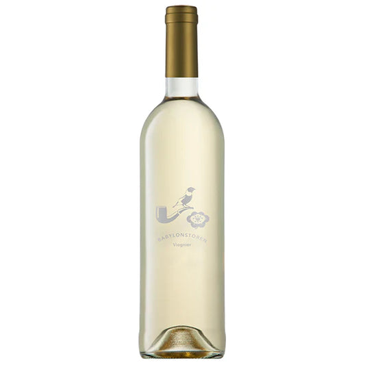Babylonstoren Viognier