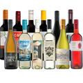 Bakers Dozen Wine Case