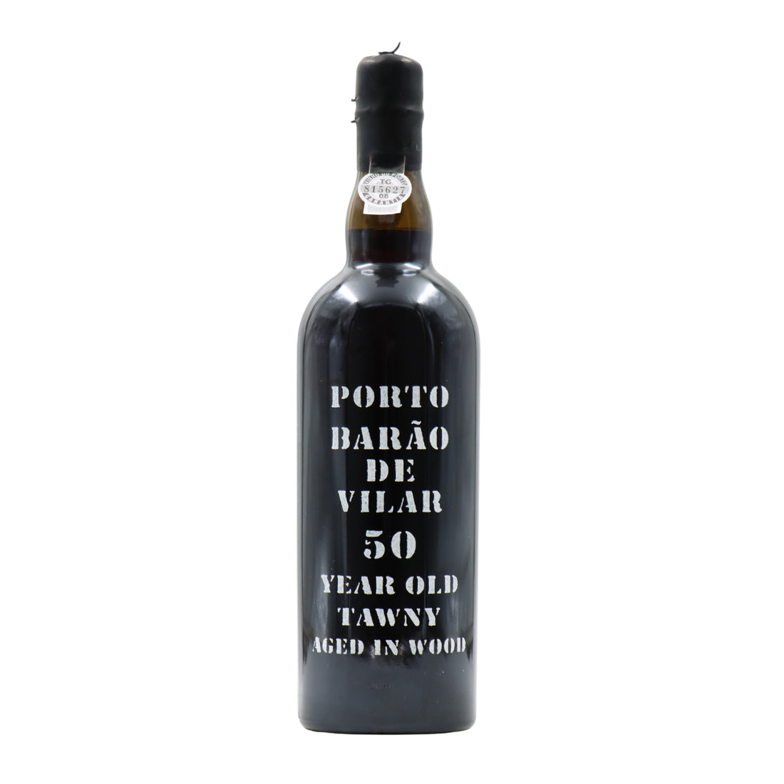 Barão de Vilar 50 Year Old Tawny Port – Douro, Portugal