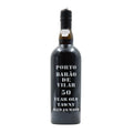 Barão de Vilar 50 Year Old Tawny Port – Douro, Portugal