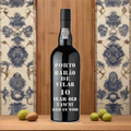 Barão de Vilar 10yo Tawny Port – Douro, Portugal